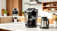 Top Keurig Coffee Makers Ranked for 2026