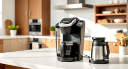 Top Keurig Coffee Makers Ranked for 2026
