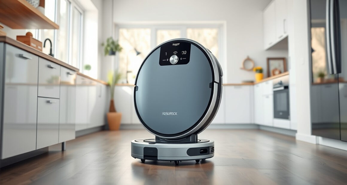 Top Roborock Mop Pads in 2026: Essential Accessories Guide