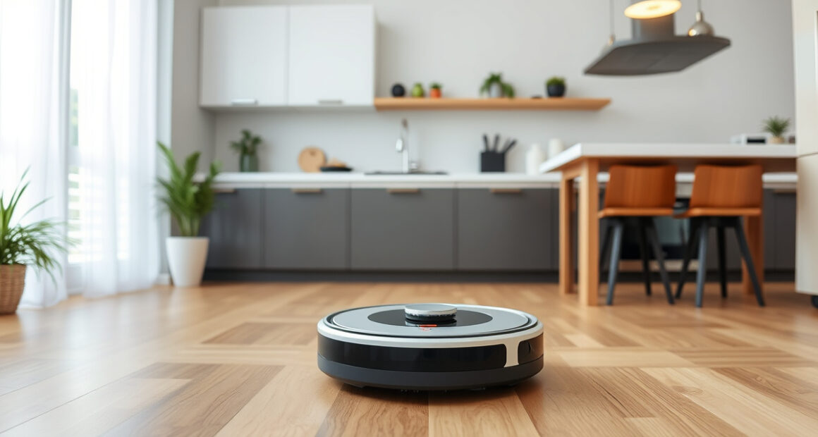 Top Roborock Robot Vacuums of 2026: Our Best Picks