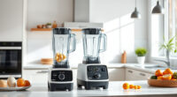 Top Vitamix Blenders of 2026: The Best Models Ranked