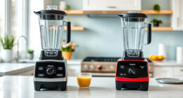 Vitamix A3500 vs Vitamix Propel 750: Full Comparison