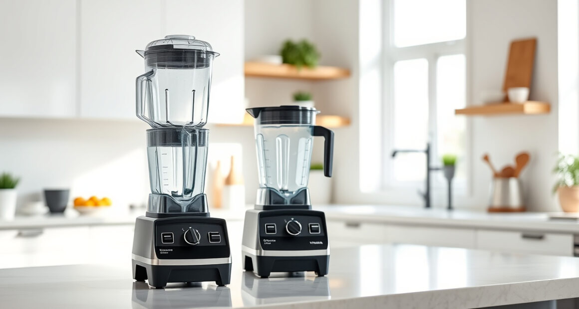 Vitamix Blade Assembly: Compatibility & Buying Guide