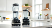 Vitamix Blade Assembly: Compatibility & Buying Guide