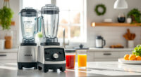 Vitamix Blender Buying Guide 2026: Top Picks & Tips
