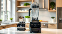 Vitamix vs Blendtec: Which Blender Wins in 2026?