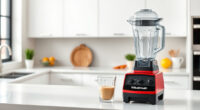 Vitamix vs Ninja: Which Blender Reigns Supreme?