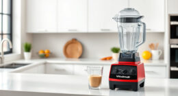 Vitamix vs Ninja: Which Blender Reigns Supreme?