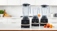 Vitamix vs NutriBullet: Which Blender Reigns Supreme in 2026?
