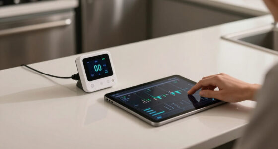 11 Best Smart Home Energy Monitors in 2026