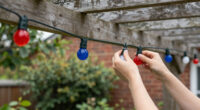 12 Best Patriotic Outdoor String Lights in 2026