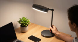 12 Best Smart Home Desk Lamps in 2026