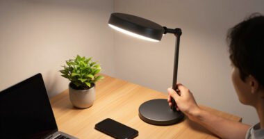 12 Best Smart Home Desk Lamps in 2026