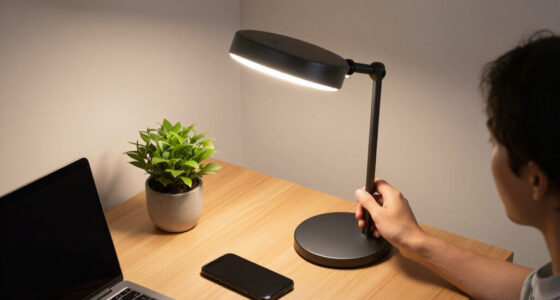 12 Best Smart Home Desk Lamps in 2026