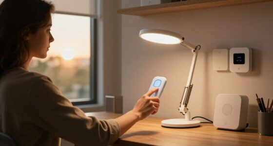 13 Best Smart Home Study Lighting in 2026