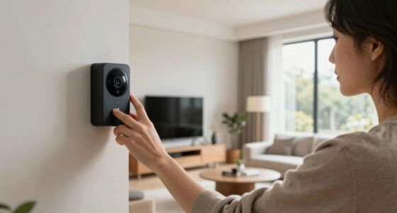 14 Best Smart Home Security Cameras in 2026