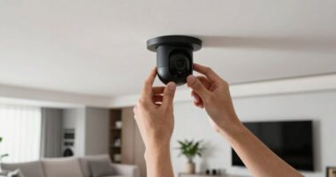 14 Best Smart Home Security Cameras in 2026