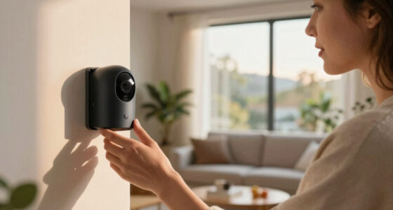 14 Best Smart Home Security Cameras in 2026