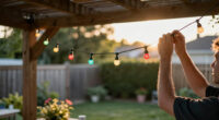 14 Best Smart Outdoor String Lights in 2026