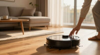 15 Best Automatic Vacuum Cleaners in 2026