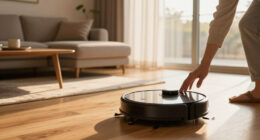 15 Best Automatic Vacuum Cleaners in 2026