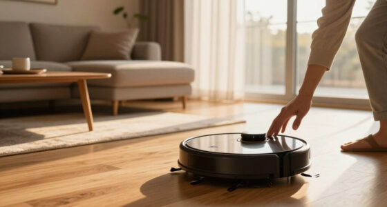 15 Best Automatic Vacuum Cleaners in 2026