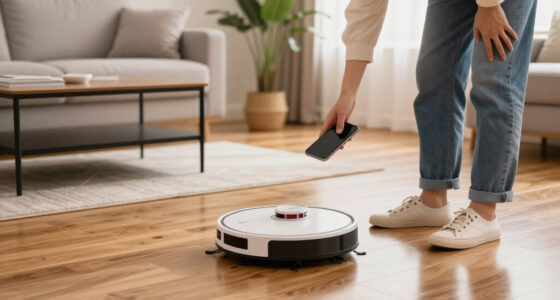 15 Best Robotic Vacuum Cleaners in 2026