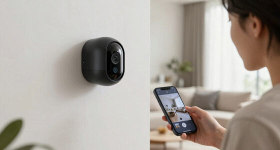 15 Best Smart Home Security Cameras in 2026