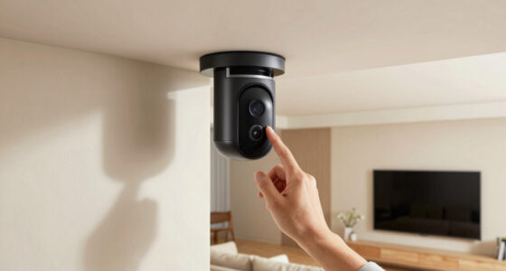 15 Best Smart Home Security Cameras in 2026