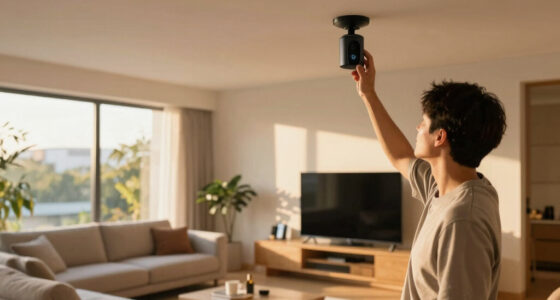 15 Best Smart Home Security Cameras in 2026