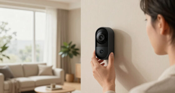 15 Best Smart Home Security Cameras in 2026