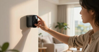15 Best Smart Home Security Cameras in 2026