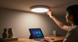 15 Best Smart Home Study Lights for Focused Work in 2026
