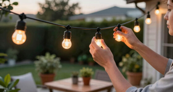 15 Best Smart Outdoor String Lights in 2026