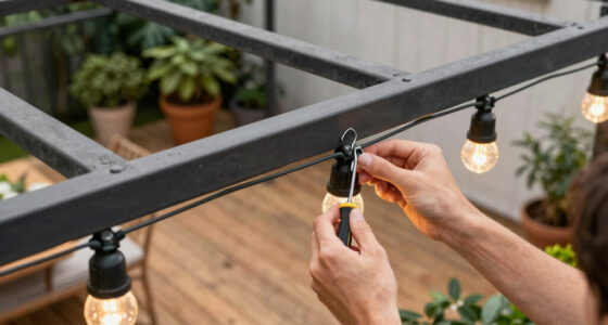 15 Best Smart Outdoor String Lights in 2026