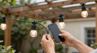 15 Best Smart Outdoor String Lights in 2026