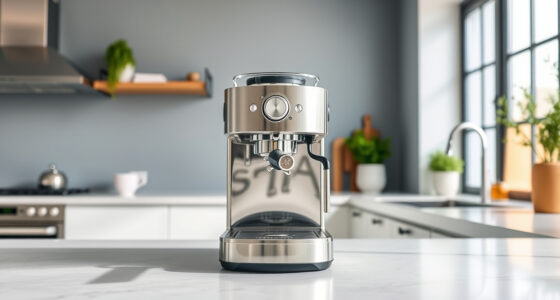 Are Breville Espresso Machines Worth It? Honest Review