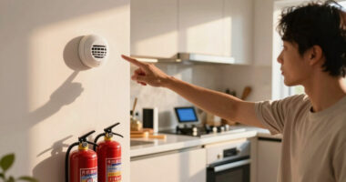 Bangalore Development Authority Housing Faces Heat Over Fire Safety Violations - The Times Of India