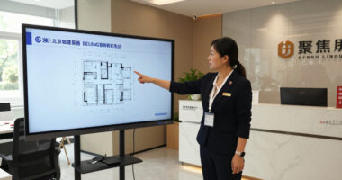 ♏㊖聚焦|北京城建星誉BEIJING售楼处电话-官网首页-百度百科-北京房天下 - 手机网易网