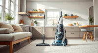 Best Bissell Carpet Cleaner for Area Rugs (2026) — Guide 10