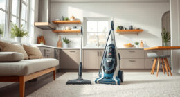 Best Bissell Carpet Cleaner for Area Rugs (2026) — Guide 10