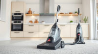 Best Bissell Carpet Cleaner for Area Rugs (2026) — Guide 2