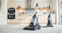 Best Bissell Carpet Cleaner for Area Rugs (2026) — Guide 2