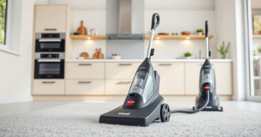 Best Bissell Carpet Cleaner for Area Rugs (2026) — Guide 2