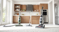 Best Bissell Carpet Cleaner for Area Rugs (2026) — Guide 6