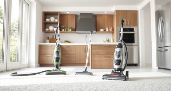 Best Bissell Carpet Cleaner for Area Rugs (2026) — Guide 6