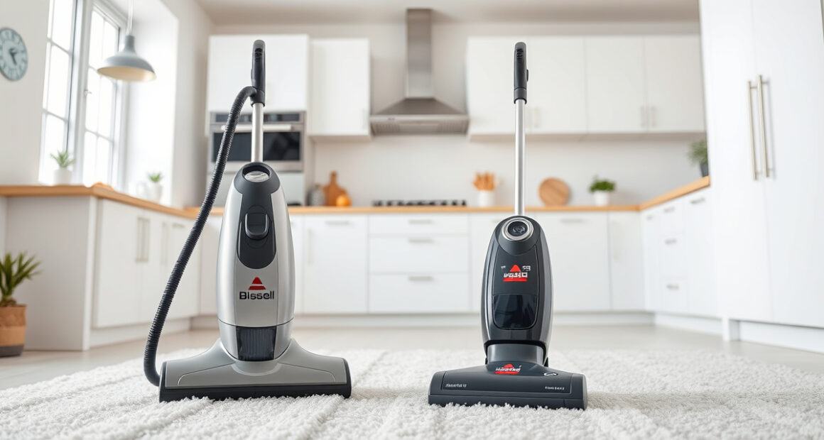Best Bissell Carpet Cleaner for Pet Stains (2026) — Guide 1