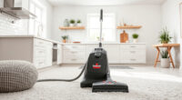 Best Bissell Carpet Cleaner for Pet Stains (2026) — Guide 1