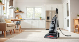 Best Bissell Carpet Cleaner for Pet Stains (2026) — Guide 5