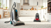 Best Bissell Carpet Cleaner for Pet Stains (2026) — Guide 5